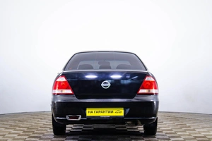 Седан Nissan Almera Classic 2006 года, 379000 рублей, Пермь