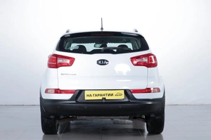 Внедорожник Kia Sportage 2013 года, 1329000 рублей, Челябинск
