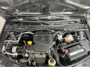Седан Renault Logan 2012 года, 540000 рублей, Смоленск
