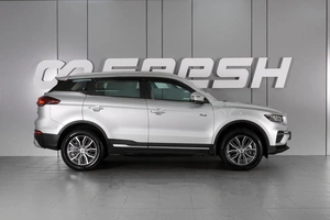 Внедорожник Geely Atlas Pro 2024 года, 2298000 рублей, Минеральные Воды