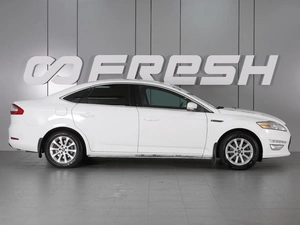 Седан Ford Mondeo 2012 года, 998000 рублей, Минеральные Воды
