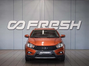 Универсал ВАЗ (LADA) Vesta 2020 года, 1080000 рублей, Муром