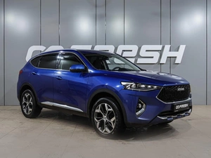 Внедорожник Haval F7 2022 года, 2099000 рублей, Воронеж