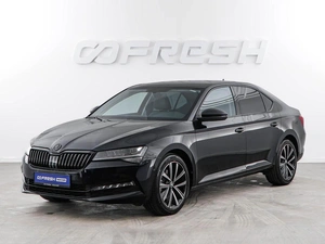 Лифтбек Skoda Superb 2025 года, 4249055 рублей, Москва