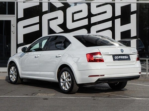 Лифтбек Skoda Octavia 2017 года, 1490000 рублей, Волгоград