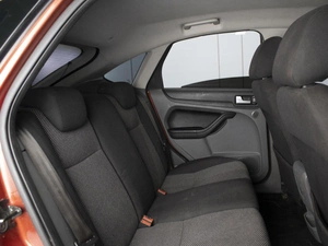 Хетчбэк Ford Focus 2009 года, 680000 рублей, Омск