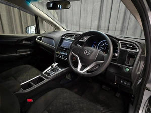 Универсал Honda Shuttle 2019 года, 1099000 рублей, Красноярск