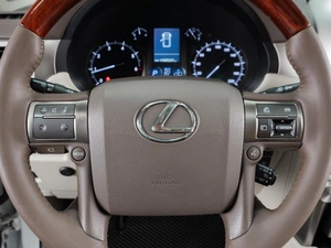 Внедорожник Lexus GX 2011 года, 3299000 рублей, Тюмень