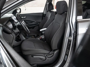 Внедорожник Hyundai Santa Fe 2013 года, 1950000 рублей, Краснодар