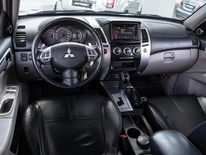 Внедорожник Mitsubishi Pajero Sport 2012 года, 1679000 рублей, Волгоград