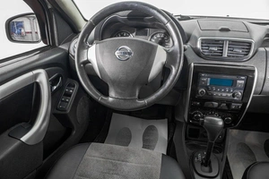 Внедорожник Nissan Terrano 2014 года, 1089000 рублей, Барнаул