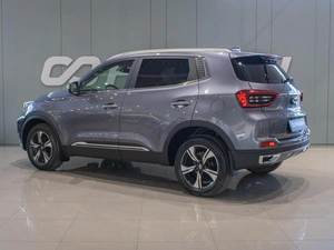 Внедорожник Chery Tiggo 4 Pro 2024 года, 1629000 рублей, Петрозаводск