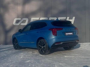 Внедорожник Haval Jolion 2022 года, 1919000 рублей, Ижевск