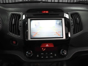 Внедорожник Kia Sportage 2011 года, 1125000 рублей, Ставрополь