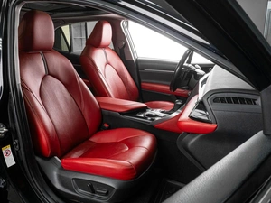 Седан Toyota Camry US Market 2018 года, 2889000 рублей, Тюмень