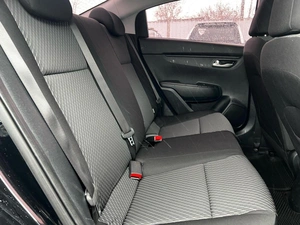 Седан Kia Rio 2018 года, 1425000 рублей, Ижевск