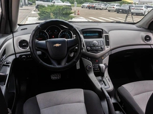 Седан Chevrolet Cruze 2012 года, 740000 рублей, Краснодар