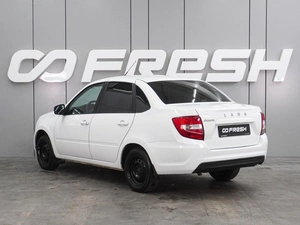 Седан ВАЗ (LADA) Granta 2023 года, 614000 рублей, Воронеж