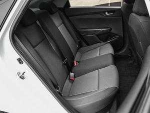 Седан Hyundai Solaris 2020 года, 1749000 рублей, Кирилловка