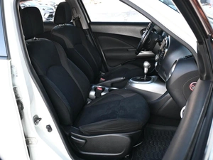 Внедорожник Nissan Juke 2012 года, 1249000 рублей, Кирилловка