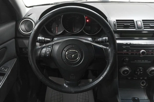 Хетчбэк Mazda 3 2005 года, 499000 рублей, Новокузнецк