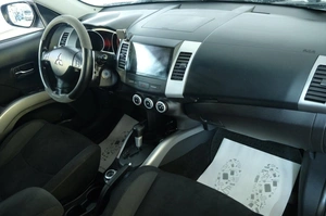 Внедорожник Mitsubishi Outlander 2007 года, 1089000 рублей, Омск