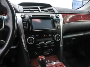 Седан Toyota Camry 2013 года, 1790000 рублей, Красноярск