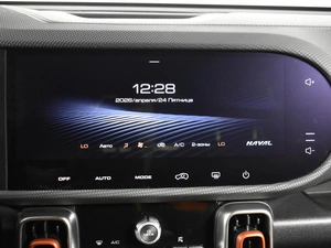 Внедорожник Haval Dargo 2023 года, 2747200 рублей, Казань