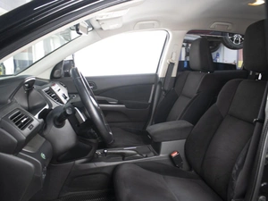 Внедорожник Honda CR-V 2013 года, 1697077 рублей, Омск