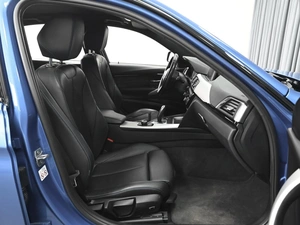 Седан BMW 3 серия 2018 года, 3020000 рублей, Ставрополь