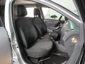 Седан Renault Logan 2021 года, 939000 рублей, Воронеж