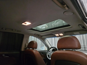 Внедорожник Opel Antara 2012 года, 875000 рублей, Красноярск