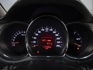 Хетчбэк Kia Ceed 2013 года, 820000 рублей, Омск
