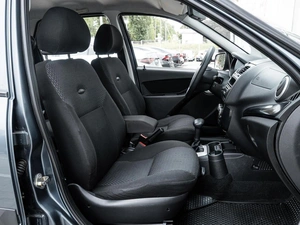 Хетчбэк ВАЗ (LADA) Kalina 2014 года, 550000 рублей, Ставрополь