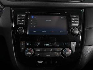 Внедорожник Nissan Qashqai 2019 года, 2090000 рублей, Аксай