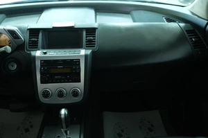 Внедорожник Nissan Murano 2007 года, 889000 рублей, Омск