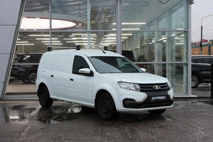 Фургон ВАЗ (LADA) Largus 2021 года, 1100000 рублей, Ярославль