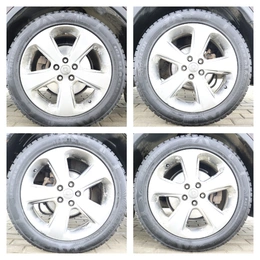 Внедорожник Opel Mokka 2014 года, 1399000 рублей, Обнинск