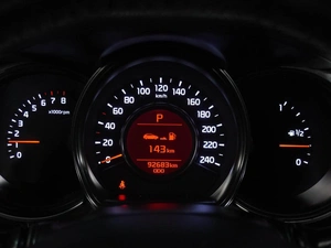 Хетчбэк Kia Ceed 2017 года, 1399000 рублей, Воронеж