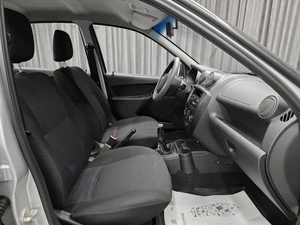 Седан ВАЗ (LADA) Granta 2013 года, 345000 рублей, Красноярск