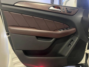 Внедорожник Mercedes-Benz GL-класс 2014 года, 3349000 рублей, Красноярск