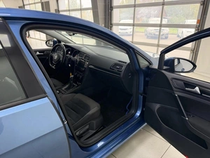 Хэтчбек Volkswagen Golf 2013 года, 1125000 рублей, Смоленск