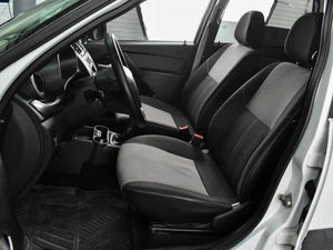 Универсал ВАЗ (LADA) Kalina Cross 2016 года, 579000 рублей, Воронеж