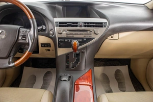 Внедорожник Lexus RX 2009 года, 2429000 рублей, Барнаул