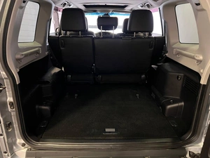 Внедорожник Mitsubishi Pajero 2012 года, 2199000 рублей, Красноярск