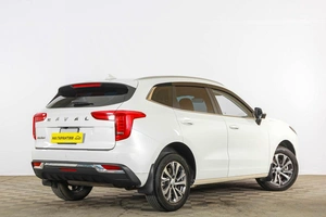 Внедорожник Haval Jolion 2023 года, 1649000 рублей, Тюмень