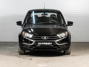 Седан ВАЗ (LADA) Granta 2022 года, 799000 рублей, Ставрополь