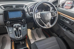 Внедорожник Honda CR-V 2019 года, 2899000 рублей, Барнаул