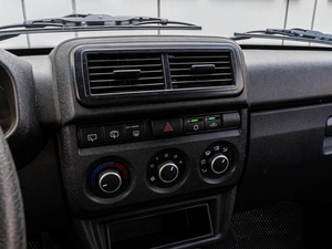 Внедорожник ВАЗ (LADA) Niva Legend 2024 года, 1039000 рублей, Краснодар