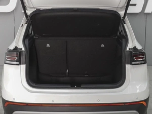 Внедорожник Volkswagen Tharu XR 2026 года, 3000000 рублей, Ростов-на-Дону